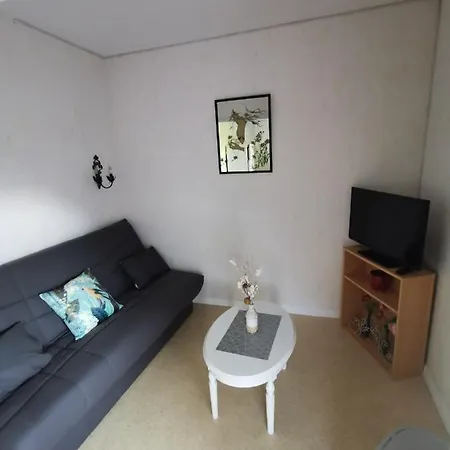 公寓 Vallee De Luchon