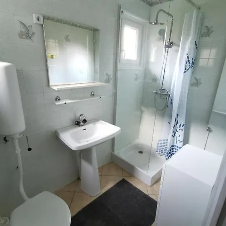 公寓 Vallee De Luchon Salles-et-Pratviel